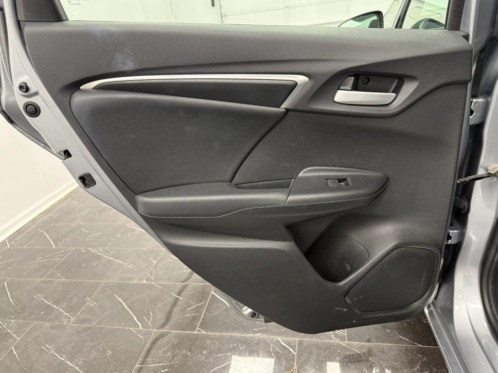 used 2019 Honda Fit car, priced at $11,995