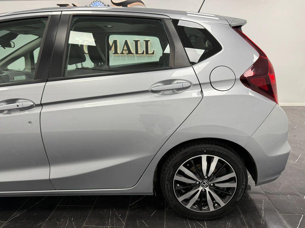 used 2019 Honda Fit car, priced at $11,995