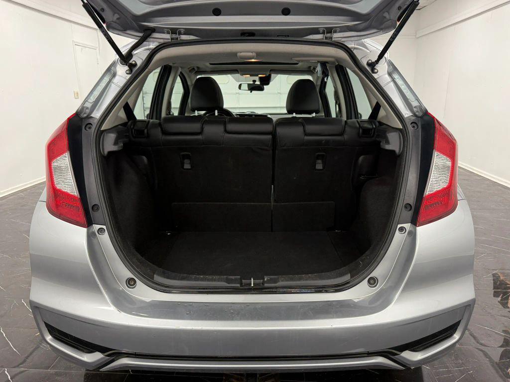 used 2019 Honda Fit car, priced at $11,995