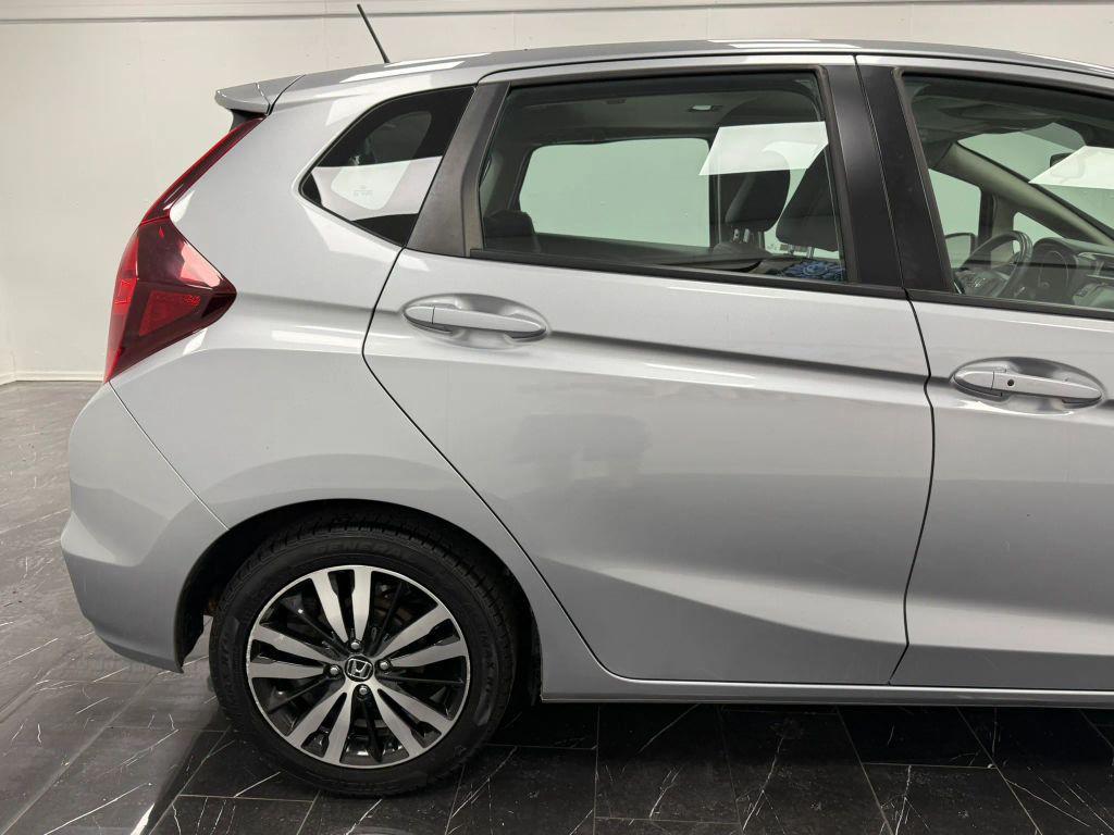 used 2019 Honda Fit car, priced at $11,995