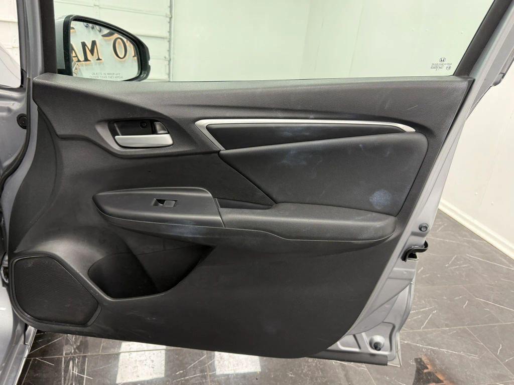 used 2019 Honda Fit car, priced at $11,995