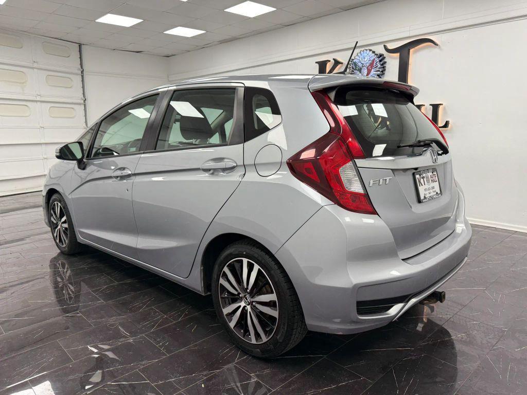 used 2019 Honda Fit car, priced at $11,995