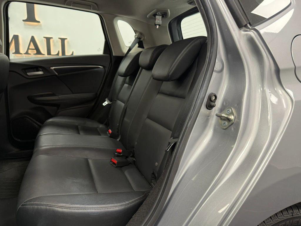 used 2019 Honda Fit car, priced at $11,995