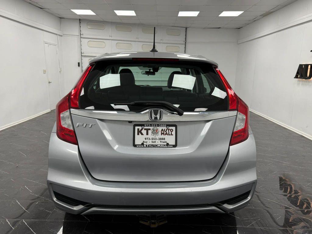 used 2019 Honda Fit car, priced at $11,995