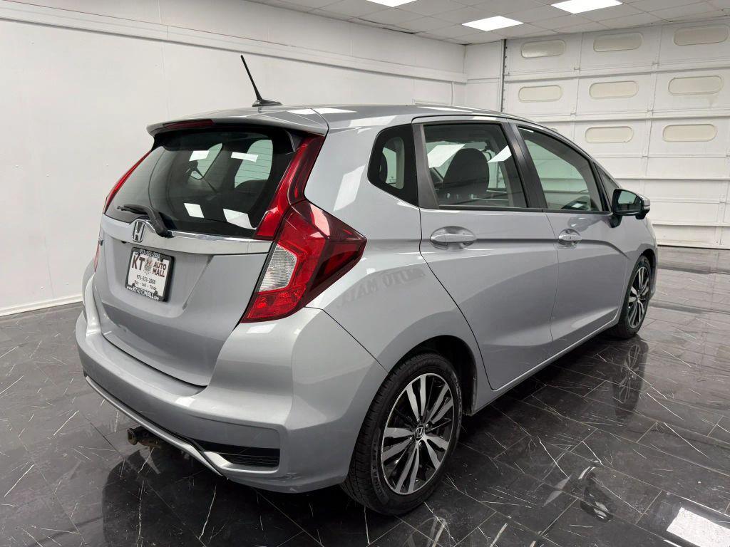 used 2019 Honda Fit car, priced at $11,995