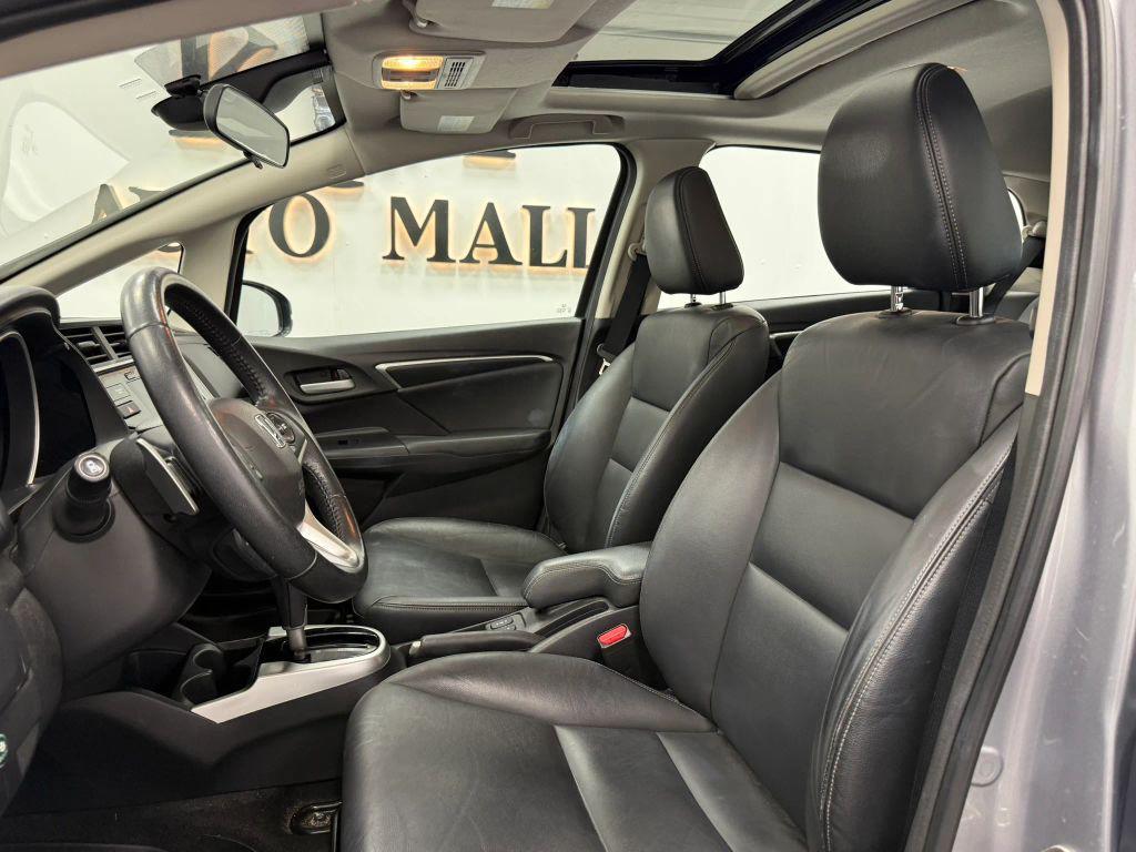 used 2019 Honda Fit car, priced at $11,995