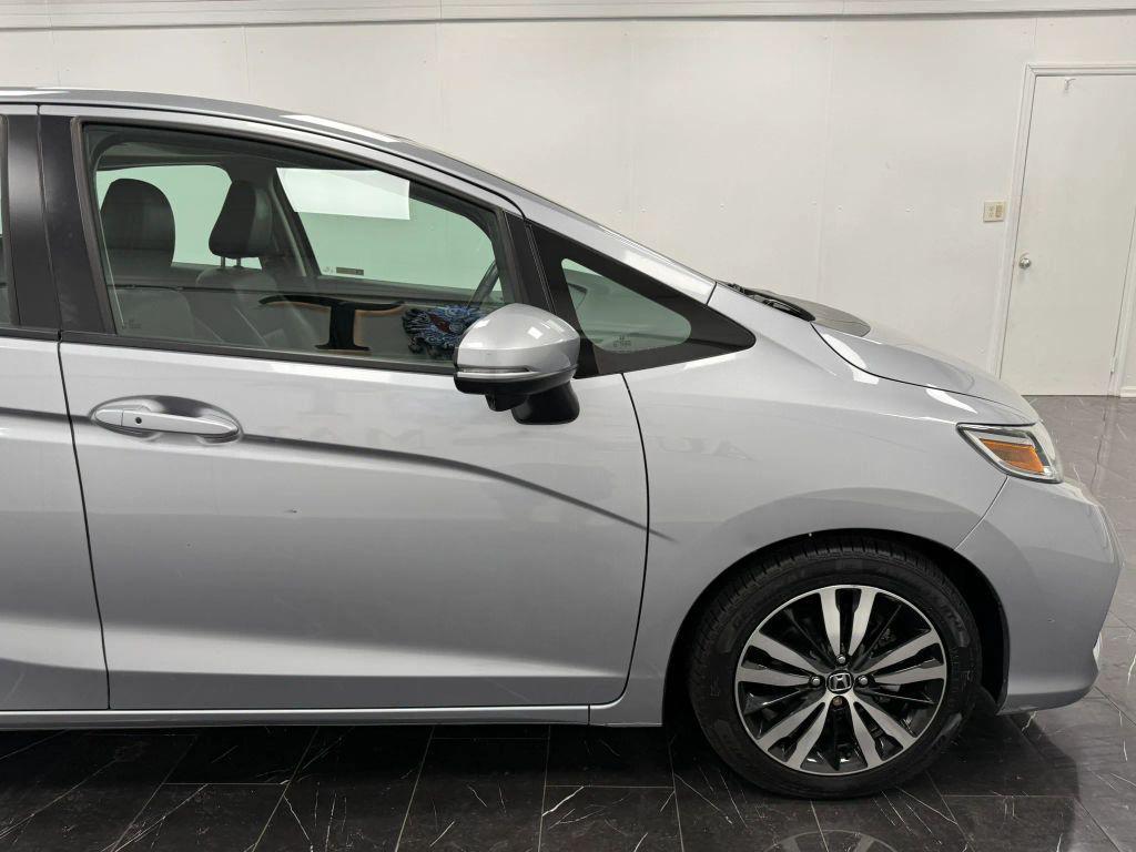 used 2019 Honda Fit car, priced at $11,995