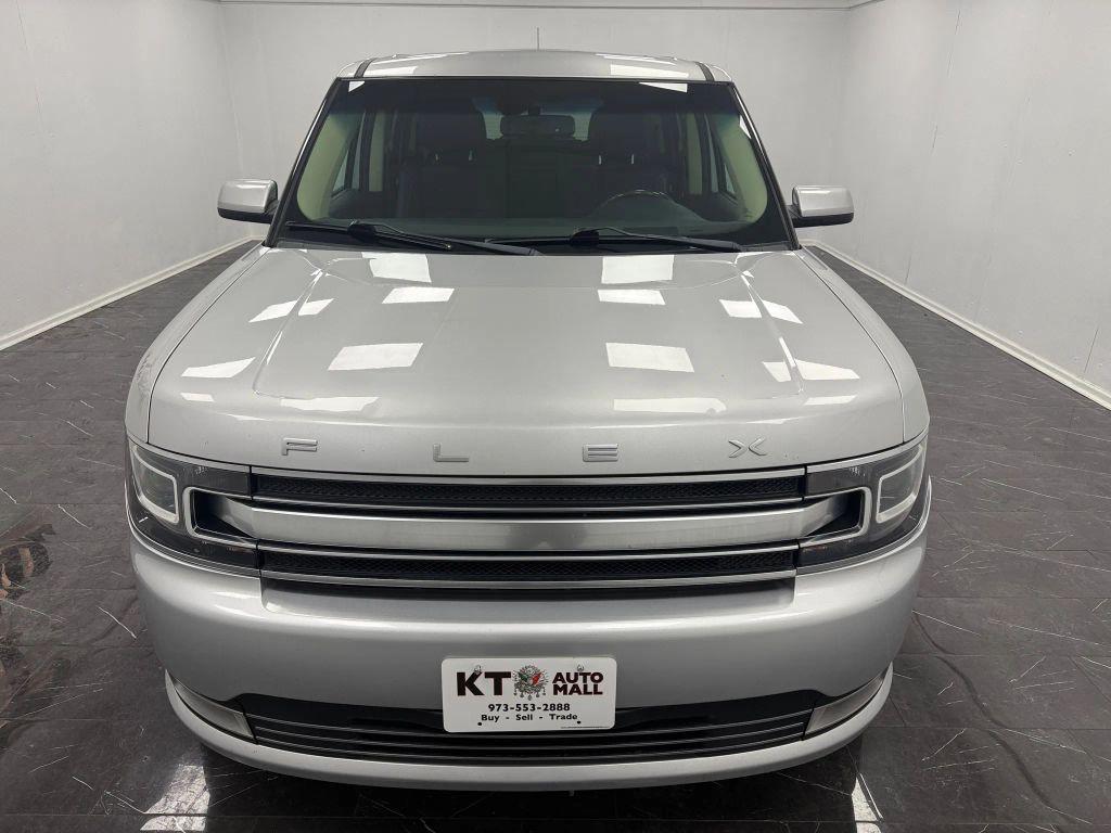 used 2018 Ford Flex car, priced at $10,495