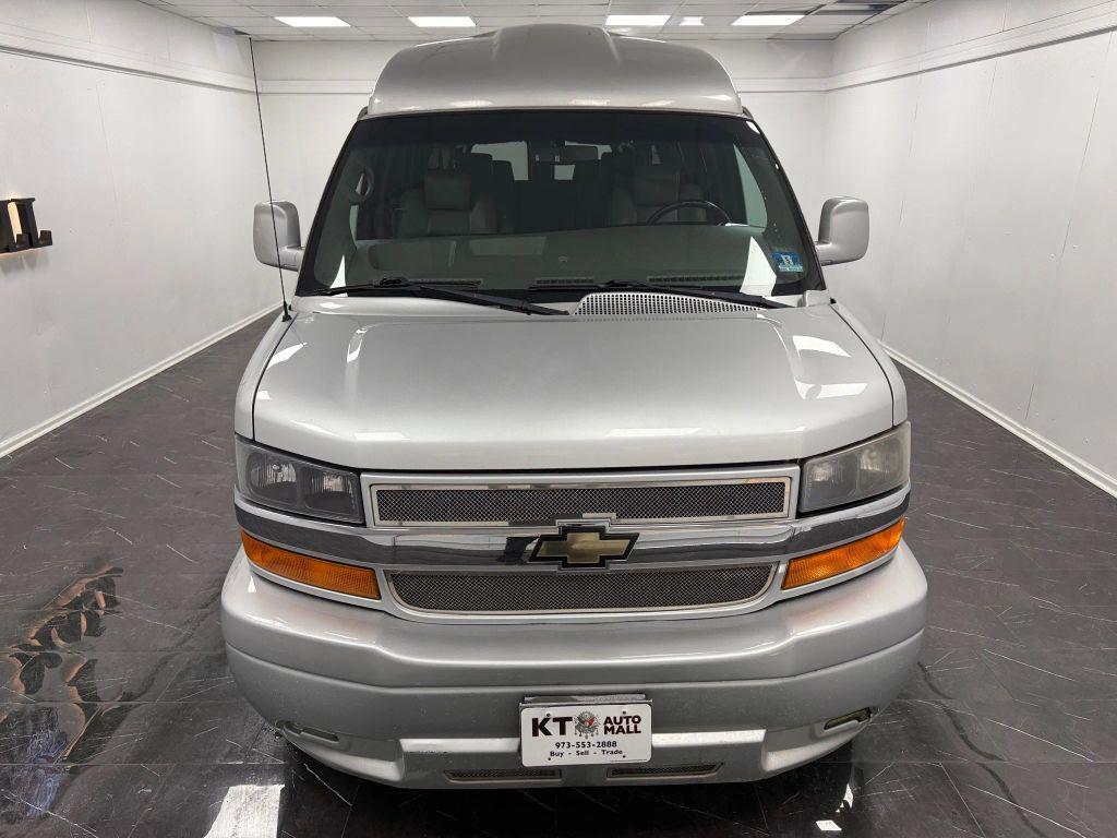 used 2014 Chevrolet Express 1500 car, priced at $34,995