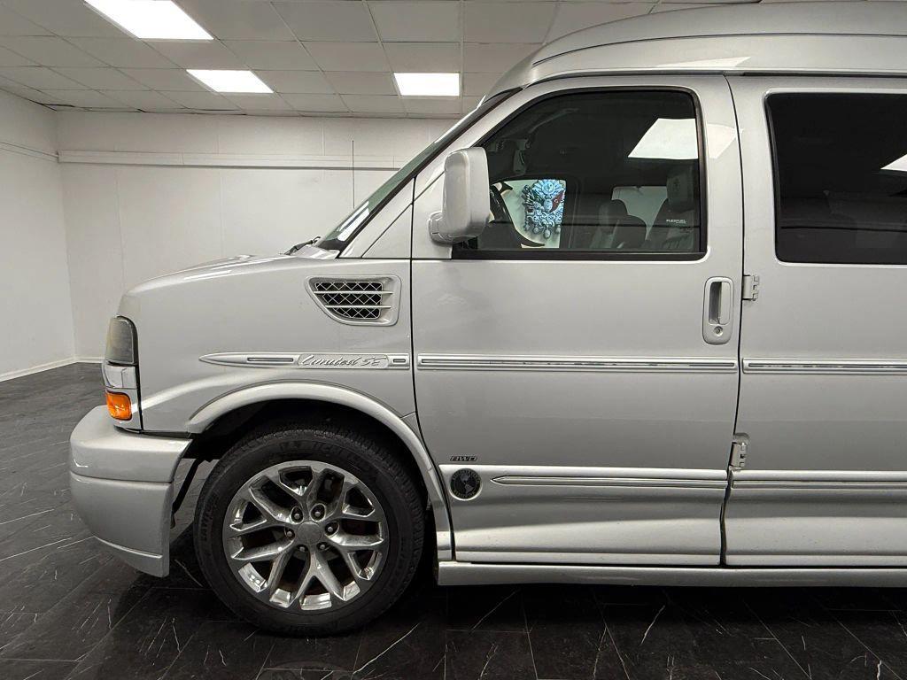 used 2014 Chevrolet Express 1500 car, priced at $34,995