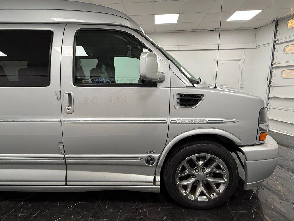 used 2014 Chevrolet Express 1500 car, priced at $34,995