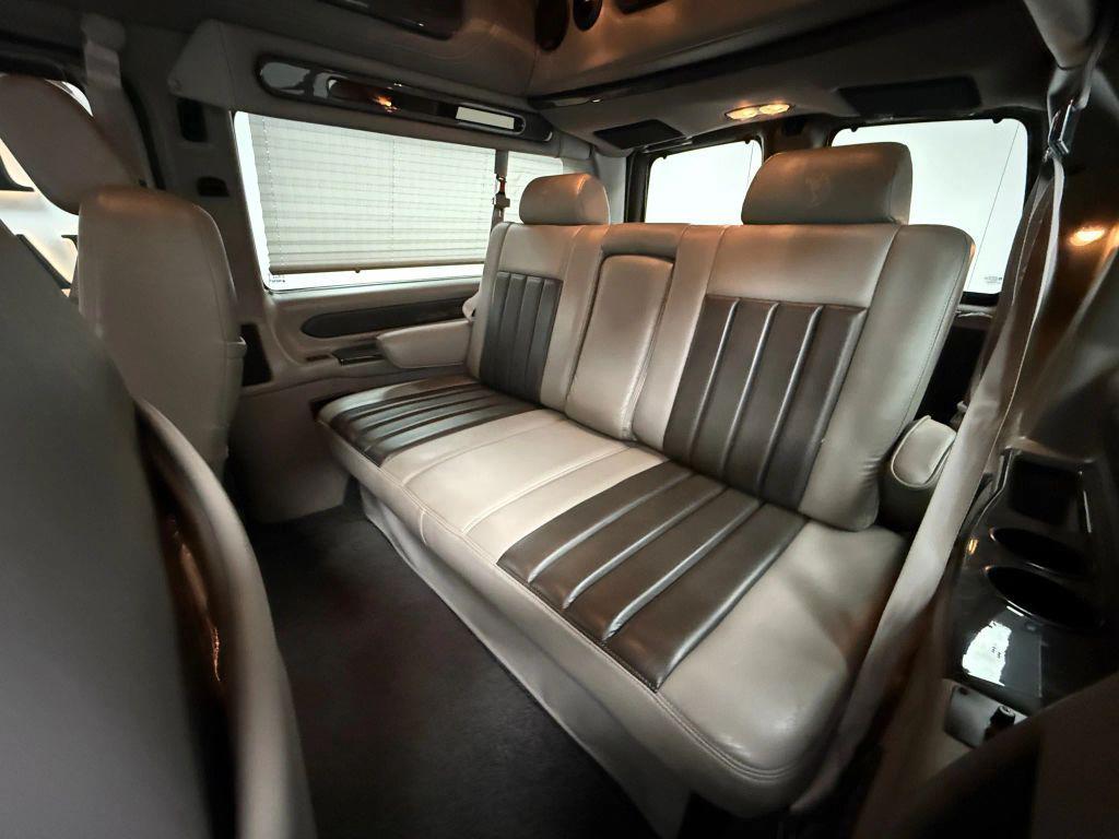 used 2014 Chevrolet Express 1500 car, priced at $34,995