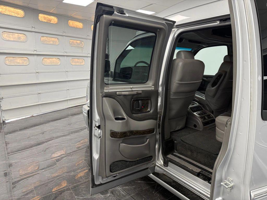 used 2014 Chevrolet Express 1500 car, priced at $34,995