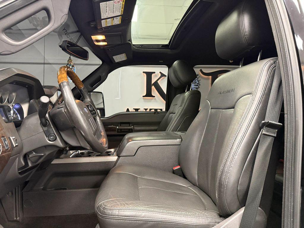 used 2016 Ford F-350 car, priced at $28,690