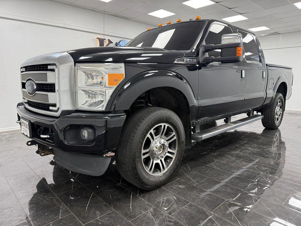used 2016 Ford F-350 car, priced at $28,690