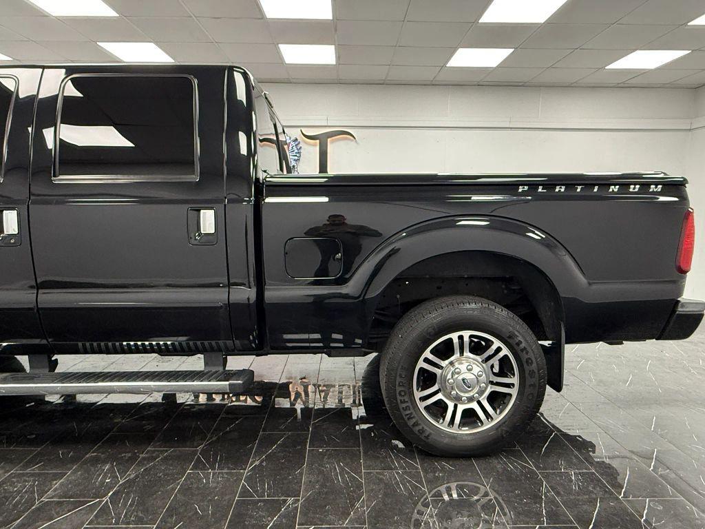 used 2016 Ford F-350 car, priced at $28,690
