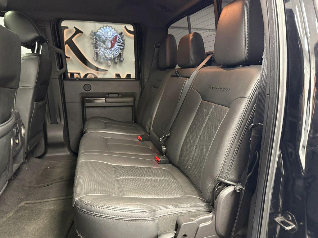 used 2016 Ford F-350 car, priced at $28,690