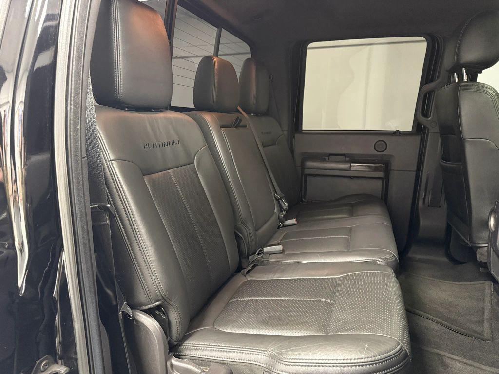 used 2016 Ford F-350 car, priced at $28,690