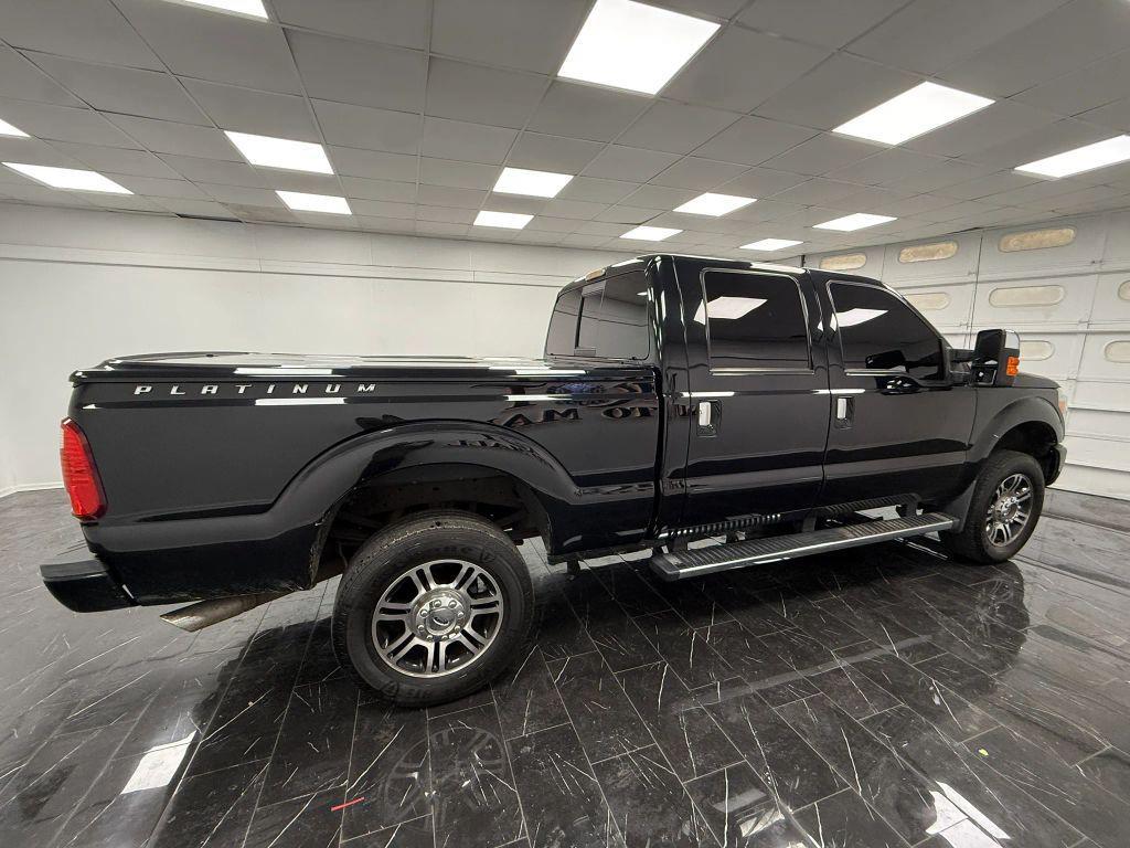 used 2016 Ford F-350 car, priced at $28,690