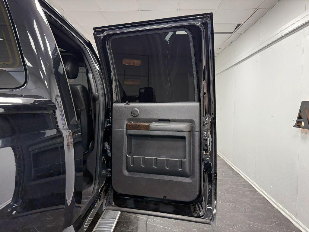 used 2016 Ford F-350 car, priced at $28,690