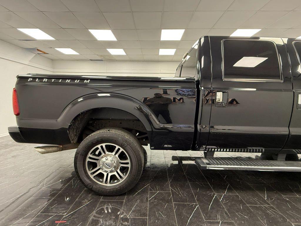 used 2016 Ford F-350 car, priced at $28,690