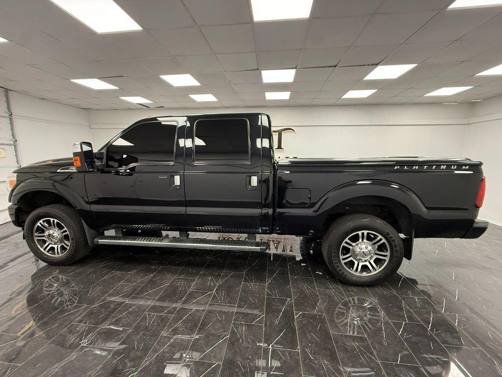 used 2016 Ford F-350 car, priced at $28,690