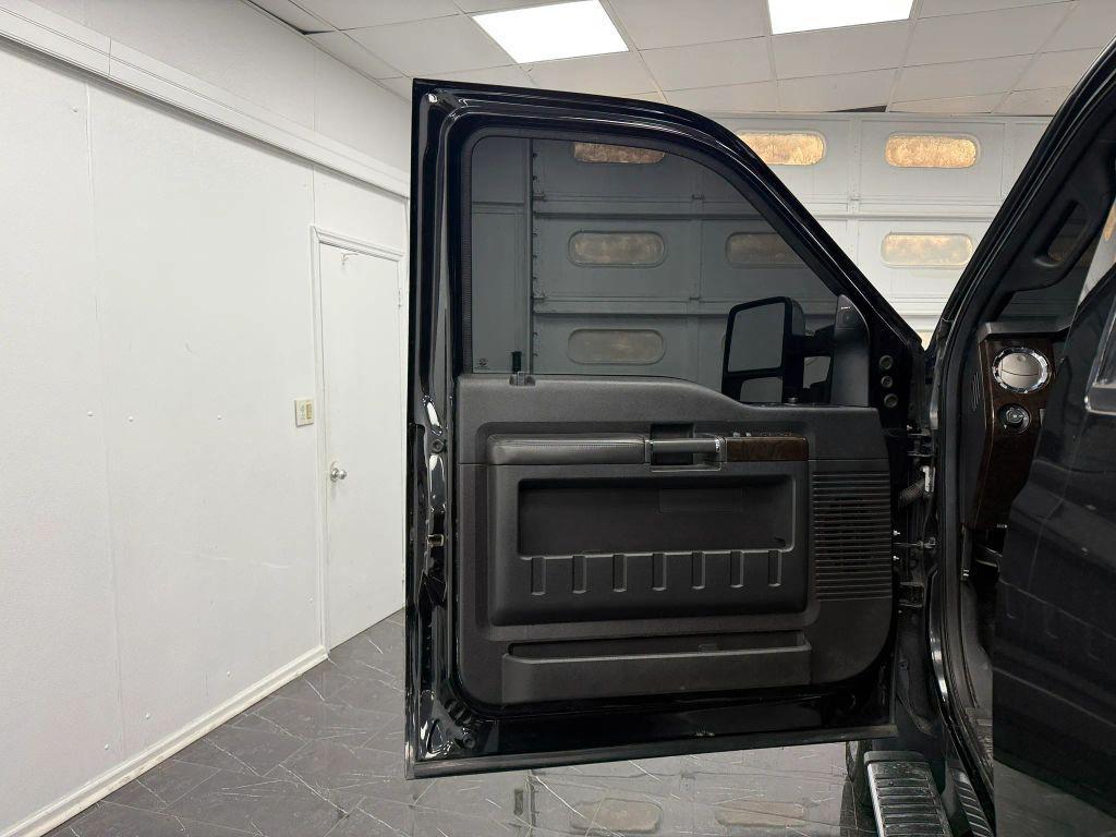 used 2016 Ford F-350 car, priced at $28,690