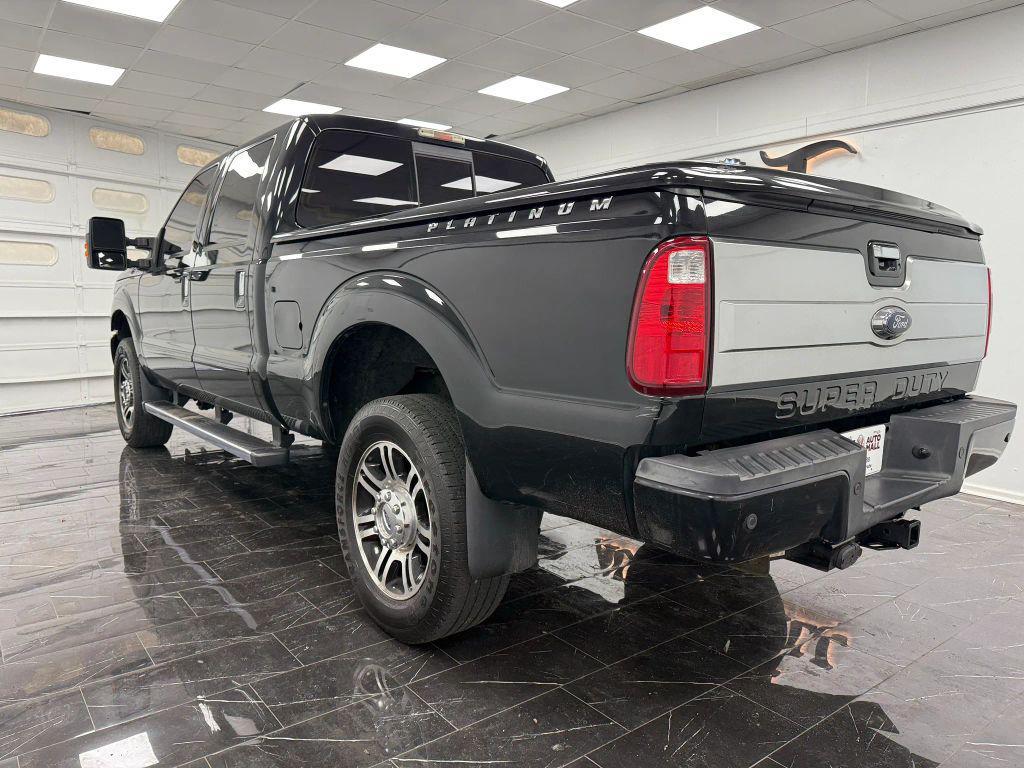used 2016 Ford F-350 car, priced at $28,690
