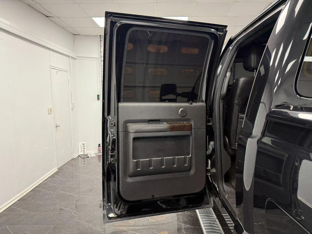 used 2016 Ford F-350 car, priced at $28,690