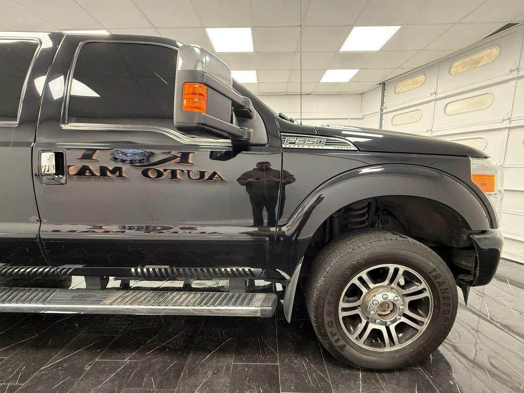 used 2016 Ford F-350 car, priced at $28,690