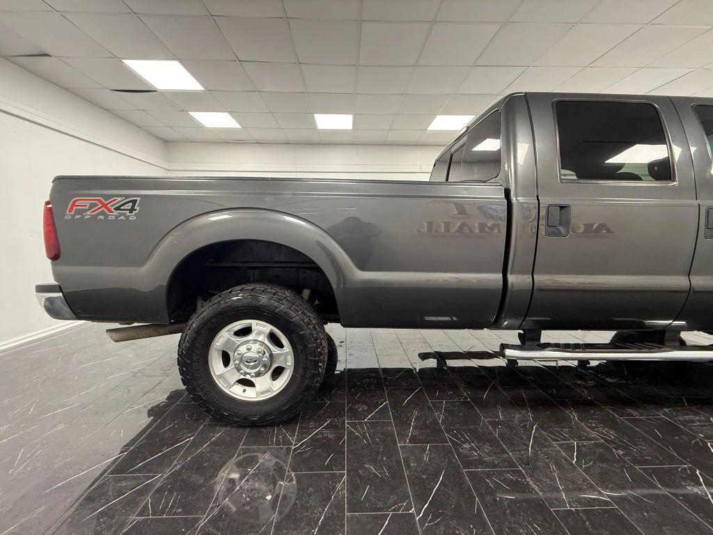 used 2015 Ford F-250 car, priced at $19,995