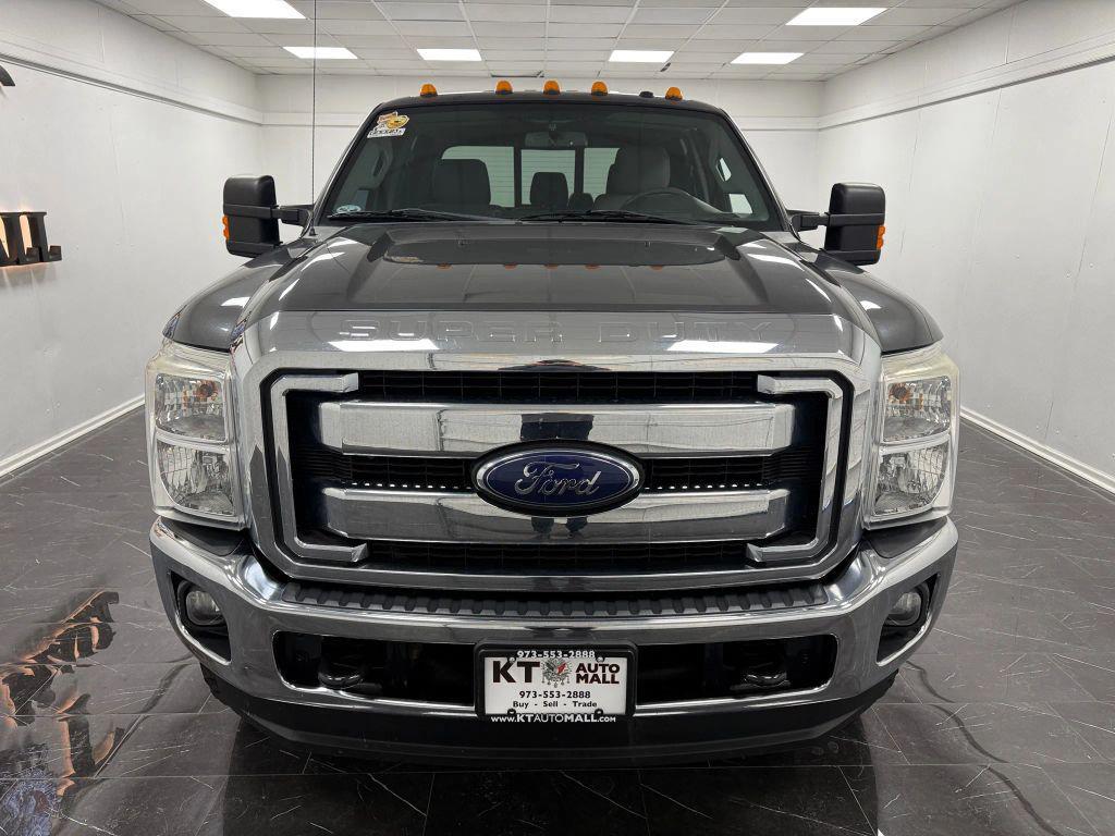 used 2015 Ford F-250 car, priced at $19,995