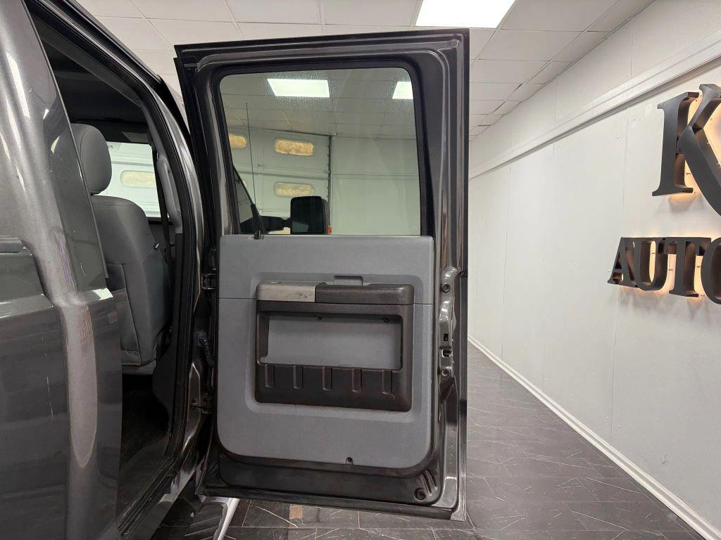used 2015 Ford F-250 car, priced at $19,995