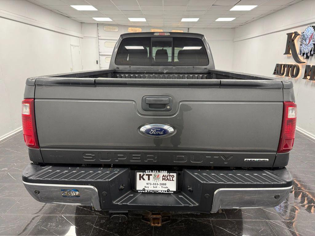used 2015 Ford F-250 car, priced at $19,995