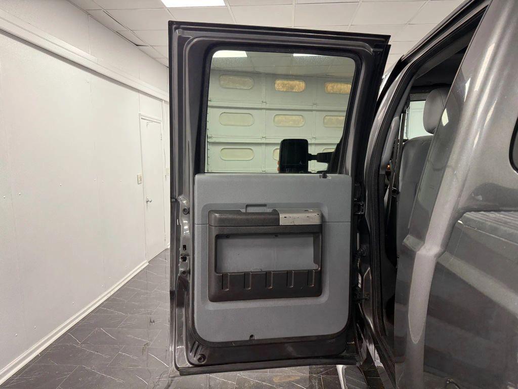 used 2015 Ford F-250 car, priced at $19,995