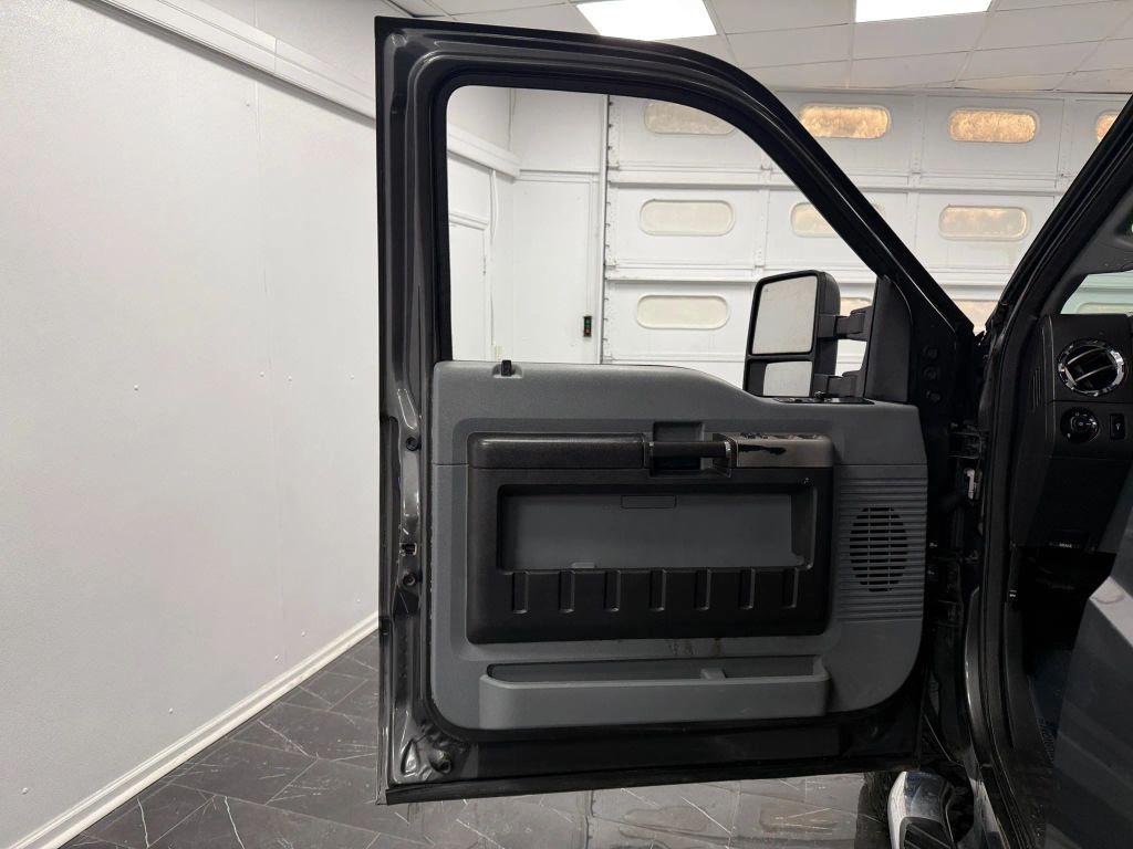 used 2015 Ford F-250 car, priced at $19,995