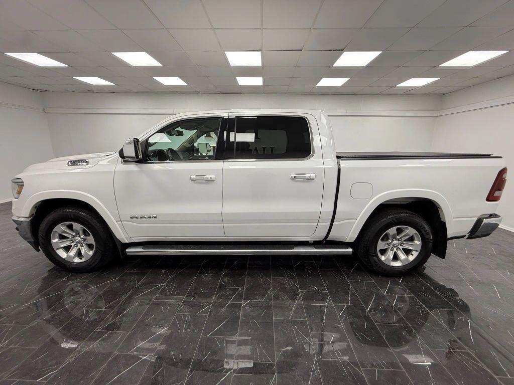 used 2019 Ram 1500 car, priced at $20,995