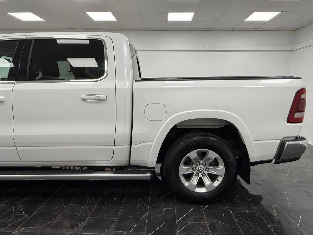 used 2019 Ram 1500 car, priced at $20,995
