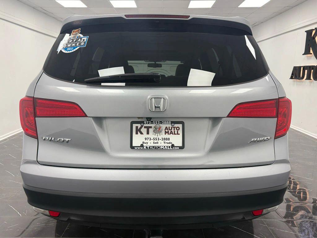 used 2016 Honda Pilot car, priced at $14,995