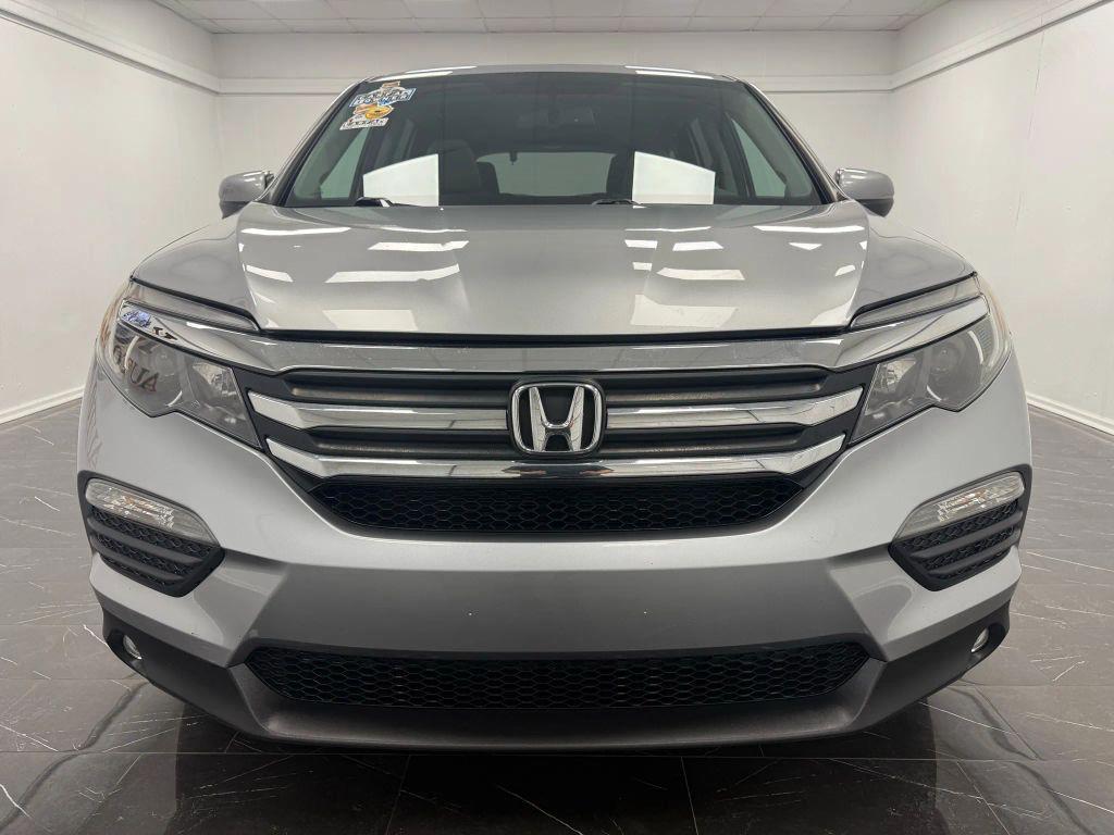 used 2016 Honda Pilot car, priced at $14,995
