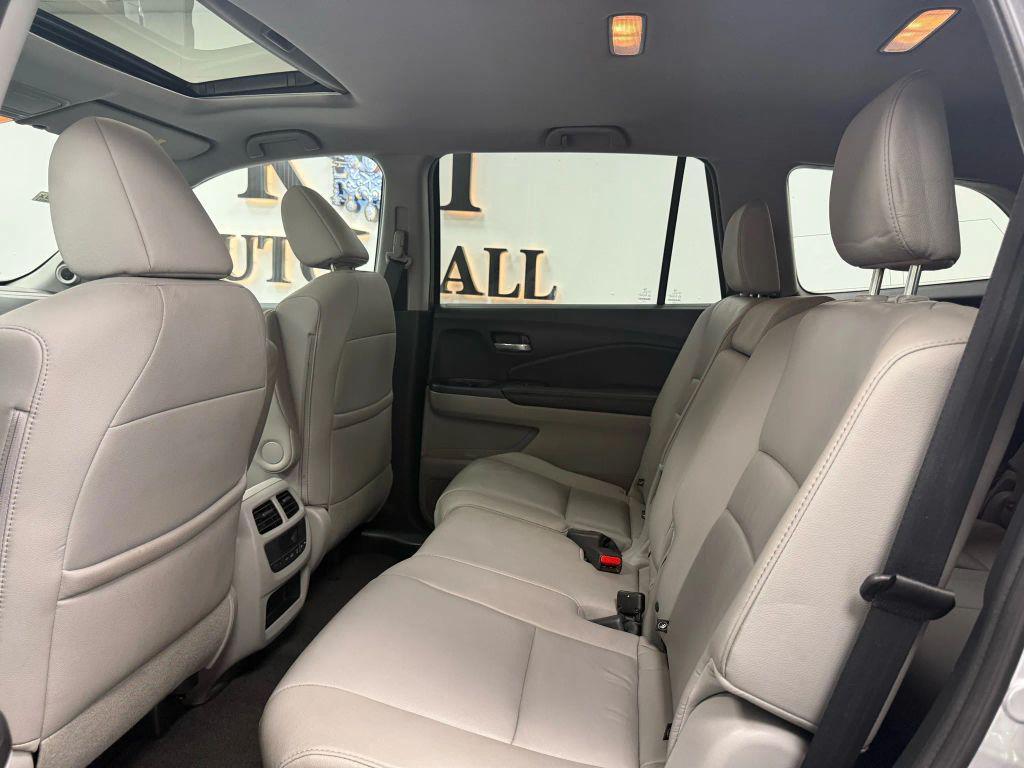 used 2016 Honda Pilot car, priced at $14,995