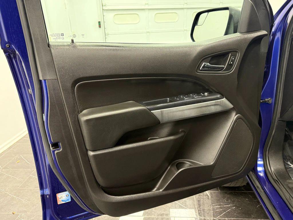 used 2016 Chevrolet Colorado car, priced at $13,495