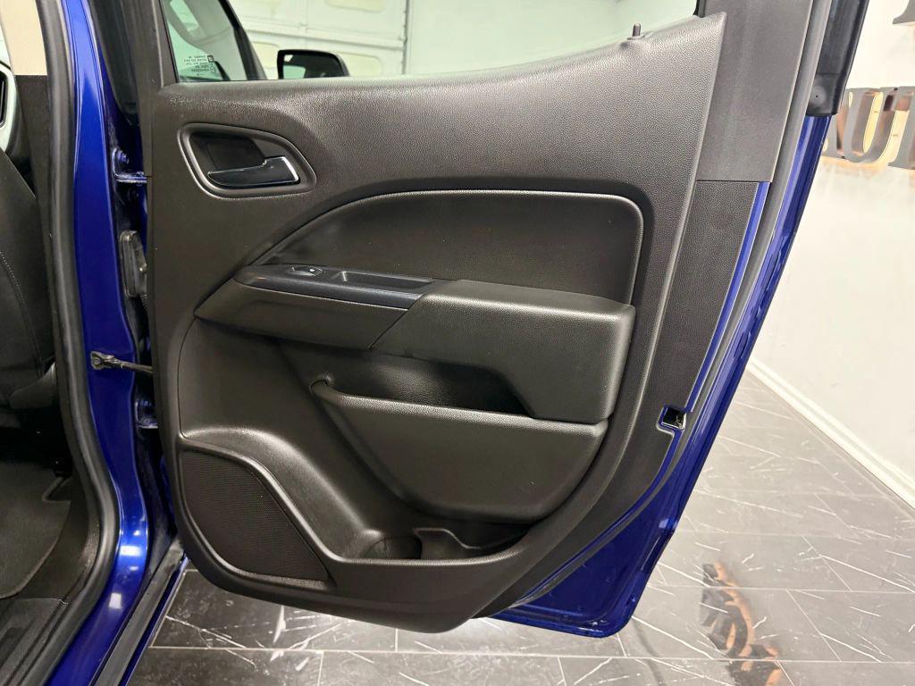 used 2016 Chevrolet Colorado car, priced at $13,495