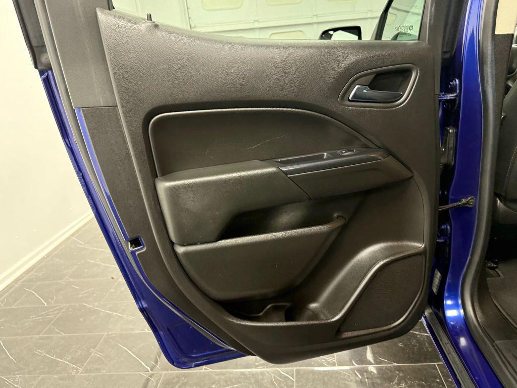 used 2016 Chevrolet Colorado car, priced at $13,495