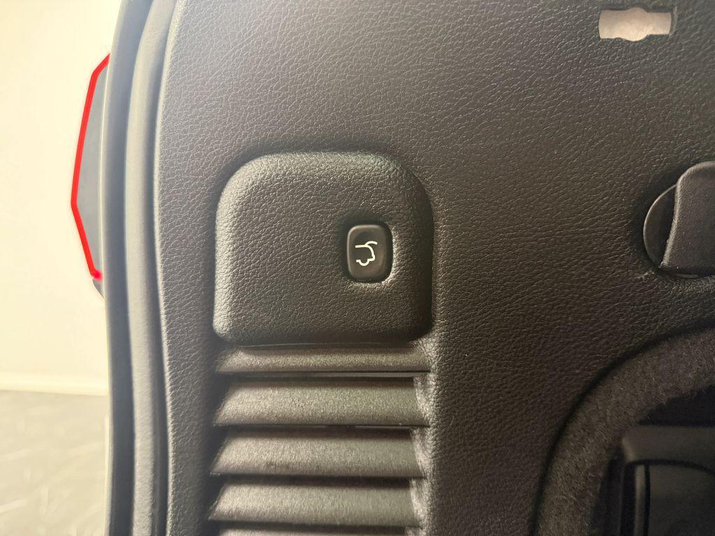 used 2017 Jeep Grand Cherokee car, priced at $12,495