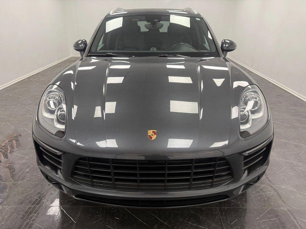 used 2018 Porsche Macan car, priced at $19,495