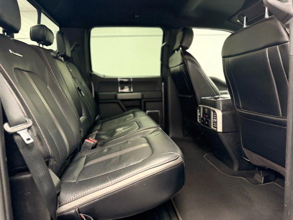 used 2020 Ford F-450 car, priced at $64,495