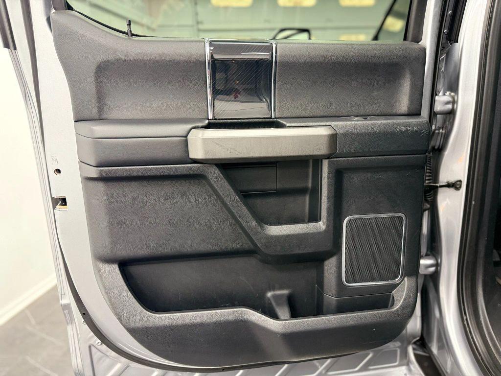 used 2020 Ford F-450 car, priced at $64,495