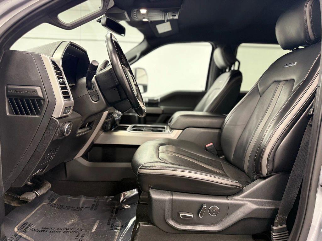 used 2020 Ford F-450 car, priced at $64,495