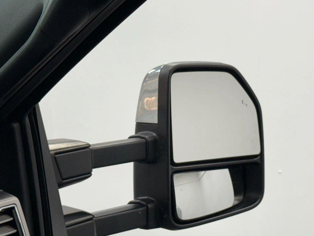 used 2020 Ford F-450 car, priced at $64,495